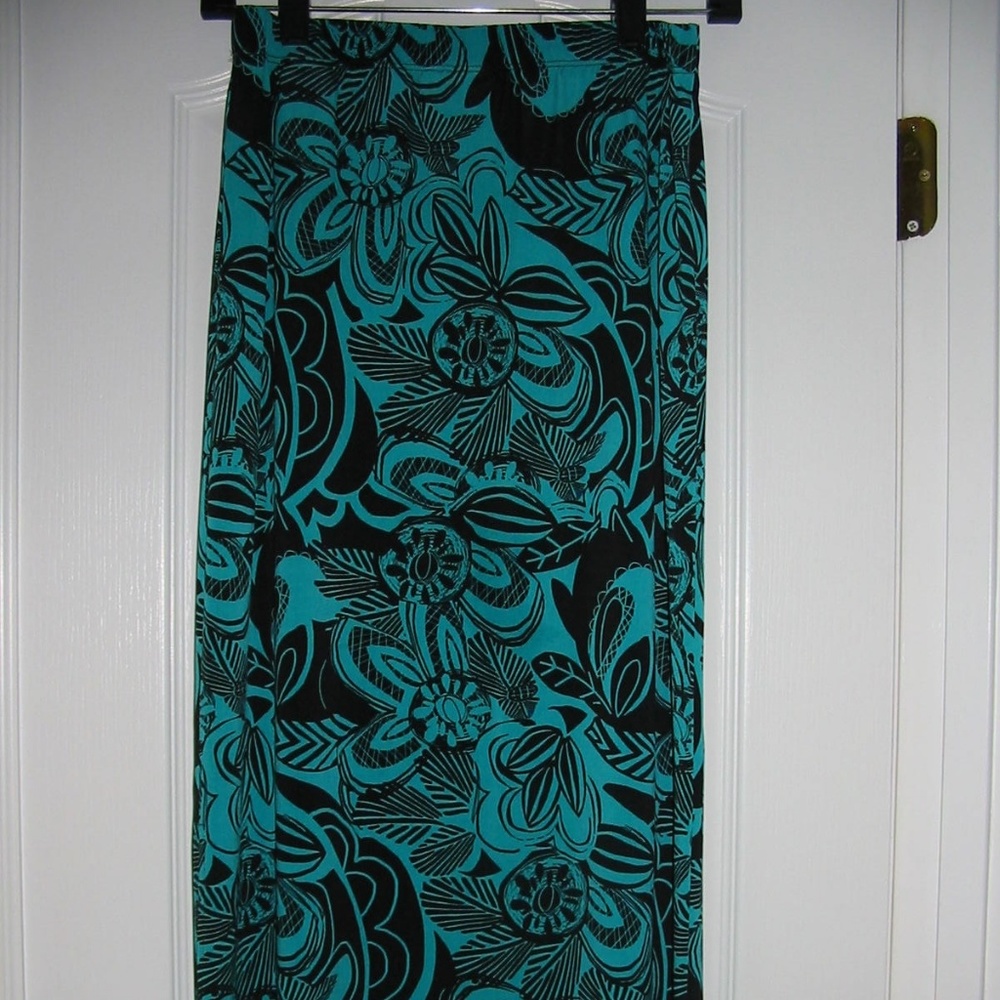 Maxi Skirt   Size XSP